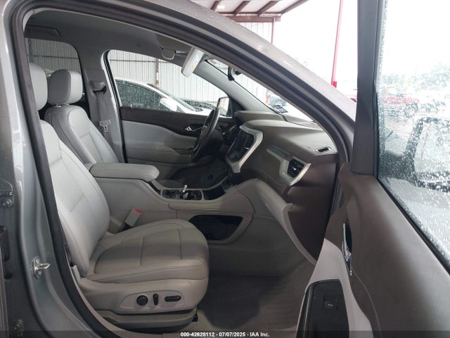 GMC lgx 2023 1GKKNULS3PZ230141 Image 5