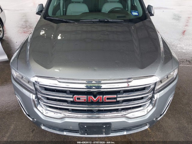 GMC lgx 2023 1GKKNULS3PZ230141 Image 6