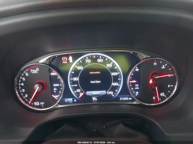 GMC lgx 2023 1GKKNULS3PZ230141 Image 7