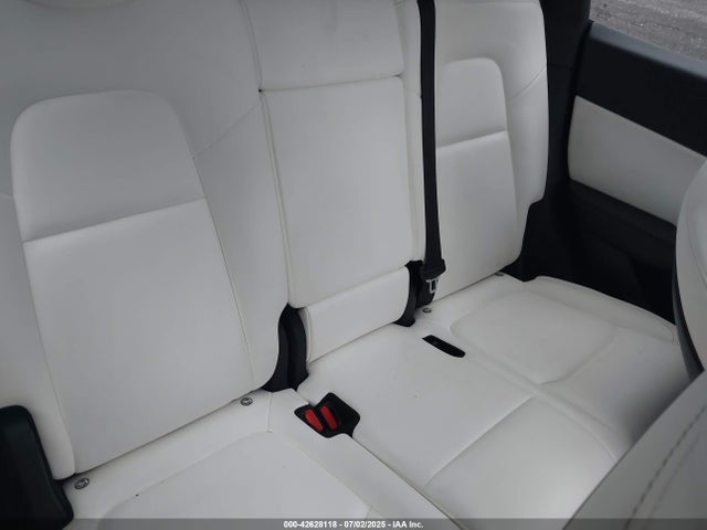 2021 TESLA MODEL Y 5YJYGAEE2MF247892 Photo 7