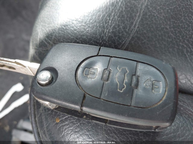 2003 AUDI A4 WAUAC48H43K019153 Photo 10