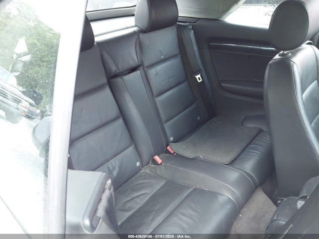 2003 AUDI A4 WAUAC48H43K019153 Photo 7