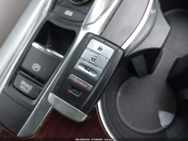 2016 ACURA TLX 19UUB2F59GA008694 Photo 10