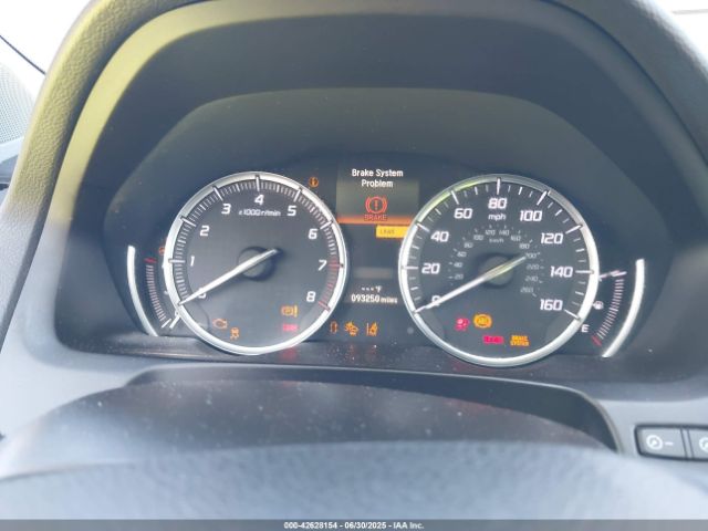 2016 ACURA TLX 19UUB2F59GA008694 Photo 6