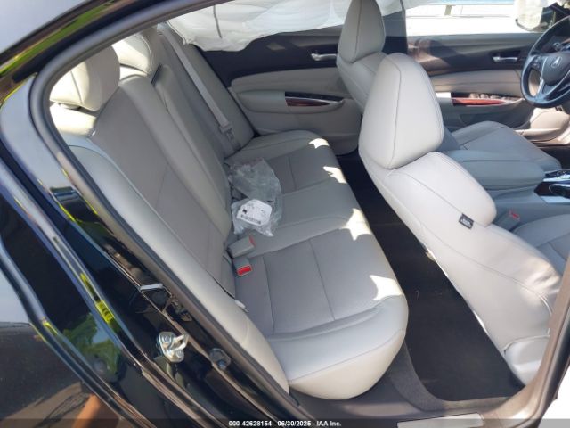 2016 ACURA TLX 19UUB2F59GA008694 Photo 7