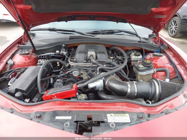 2G1FK1EJXE9151154 Chevrolet l99
