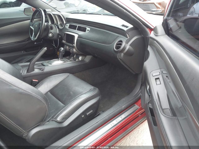 2G1FK1EJXE9151154 Chevrolet l99
