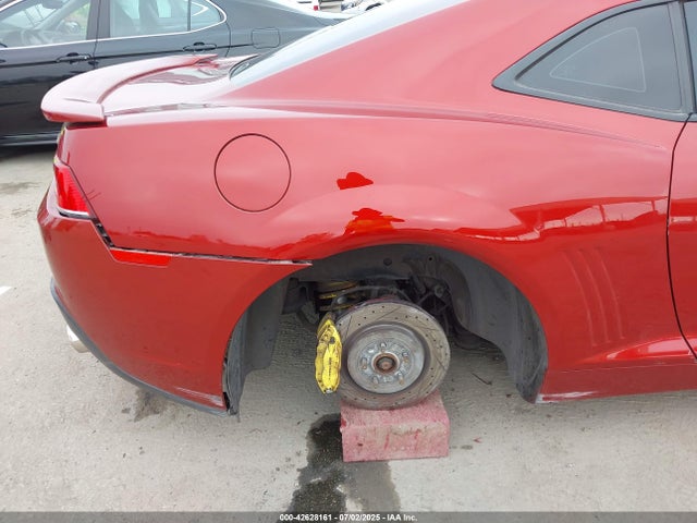 2G1FK1EJXE9151154 Chevrolet l99