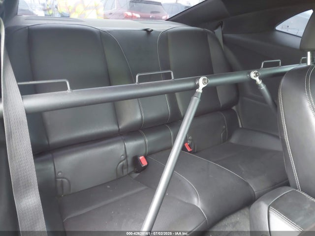 2G1FK1EJXE9151154 Chevrolet l99