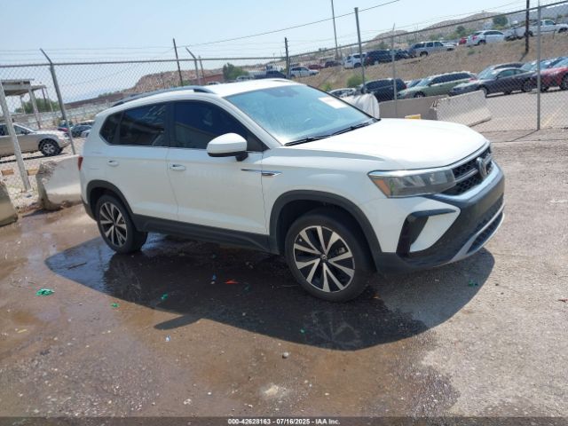 2023 VOLKSWAGEN TAOS 3VVSX7B29PM338713