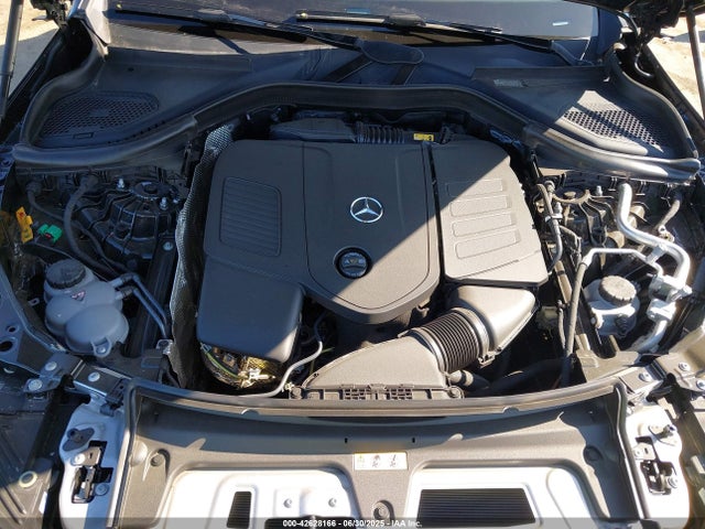 W1NKM5GB2SF291014 Mercedes-Benz m254