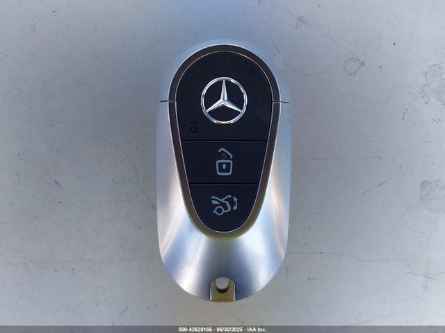 W1NKM5GB2SF291014 Mercedes-Benz m254
