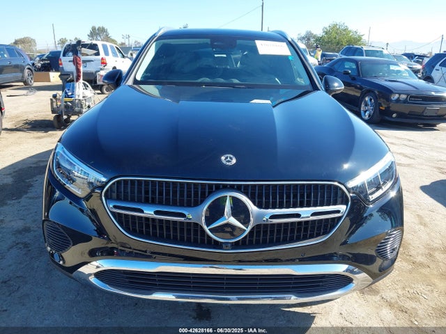 W1NKM5GB2SF291014 Mercedes-Benz m254