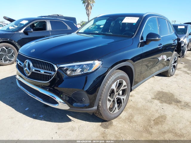 W1NKM5GB2SF291014 Mercedes-Benz m254