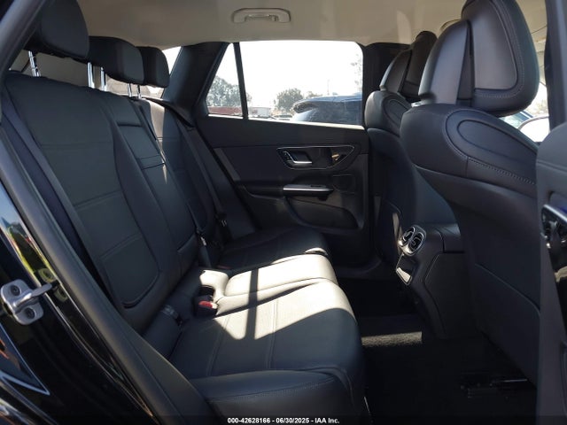 W1NKM5GB2SF291014 Mercedes-Benz m254