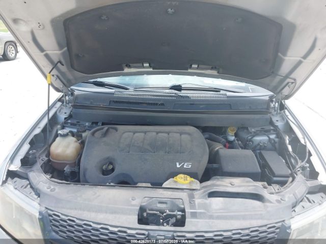 2018 DODGE JOURNEY 3C4PDCGG7JT475818 Photo 9