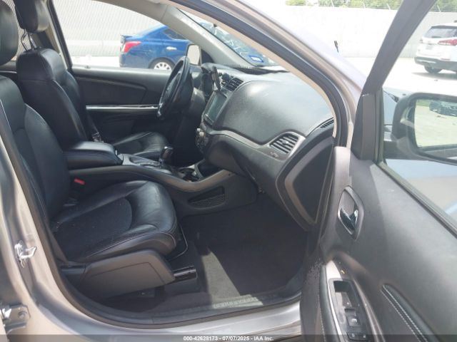 2018 DODGE JOURNEY 3C4PDCGG7JT475818 Photo 4