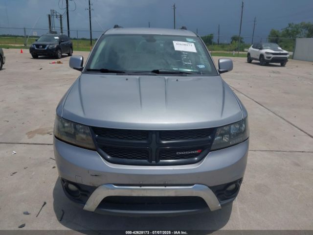 2018 DODGE JOURNEY 3C4PDCGG7JT475818 Photo 5