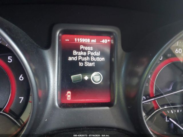 2018 DODGE JOURNEY 3C4PDCGG7JT475818 Photo 6