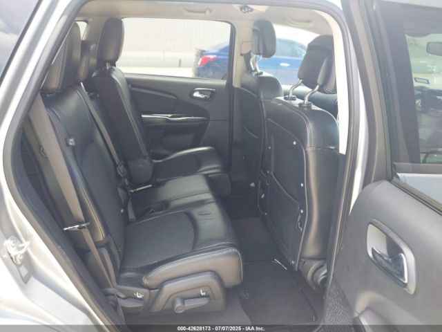2018 DODGE JOURNEY 3C4PDCGG7JT475818 Photo 7