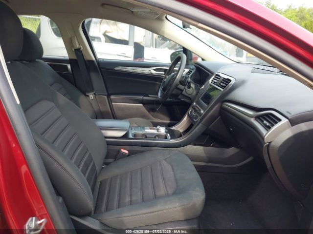 2018 FORD FUSION 3FA6P0HD0JR260371 Photo 4