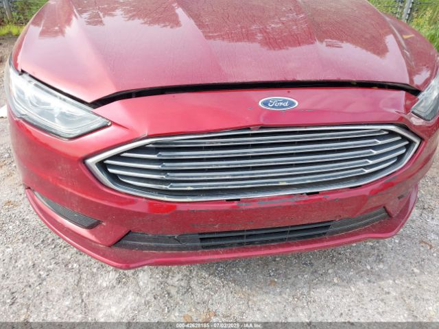 2018 FORD FUSION 3FA6P0HD0JR260371 Photo 5