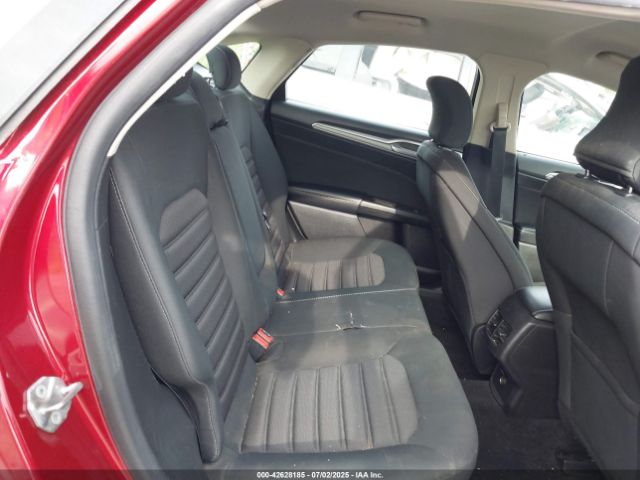 2018 FORD FUSION 3FA6P0HD0JR260371 Photo 7