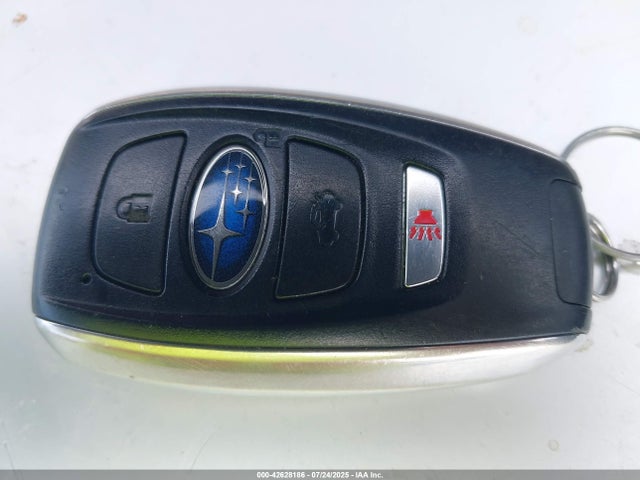 Subaru 2.5l u6 2016 4S4BSBNC7G3269201 Image 11