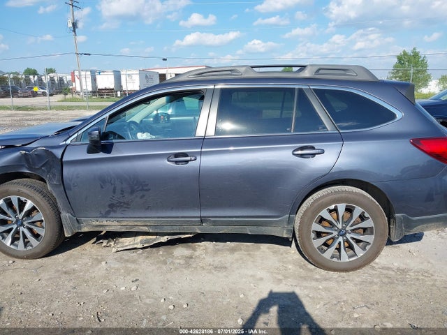 Subaru 2.5l u6 2016 4S4BSBNC7G3269201 Image 14