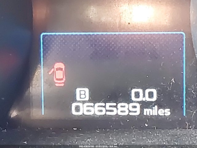 Subaru 2.5l u6 2016 4S4BSBNC7G3269201 Image 15