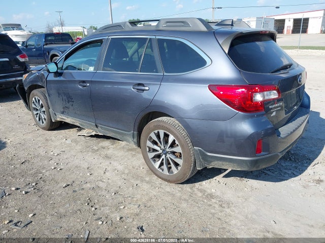 Subaru 2.5l u6 2016 4S4BSBNC7G3269201 Image 3