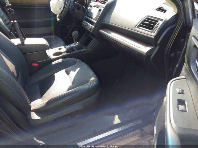 Subaru 2.5l u6 2016 4S4BSBNC7G3269201 Image 5