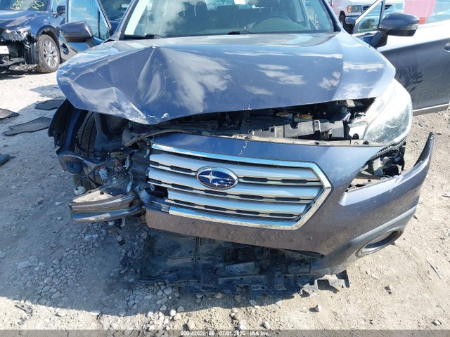 Subaru 2.5l u6 2016 4S4BSBNC7G3269201 Image 6