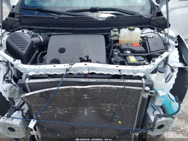 2020 BUICK ENCLAVE 5GAERBKW5LJ236099 Photo 9
