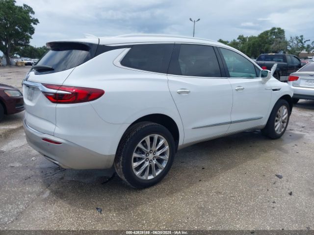 2020 BUICK ENCLAVE 5GAERBKW5LJ236099 Photo 3