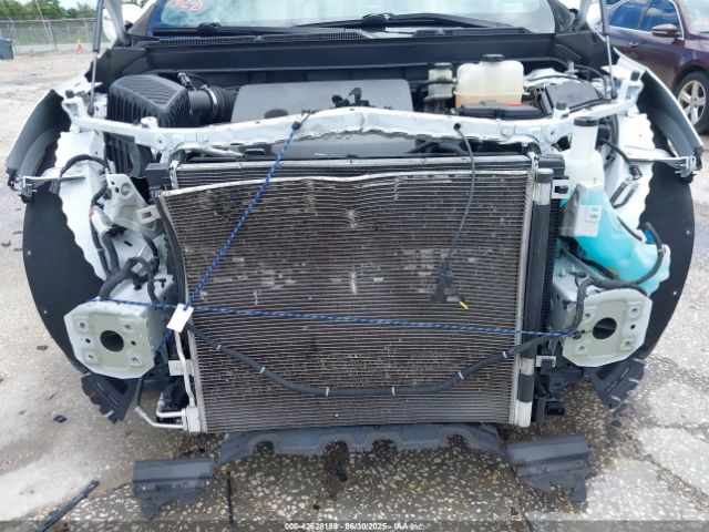 2020 BUICK ENCLAVE 5GAERBKW5LJ236099 Photo 5