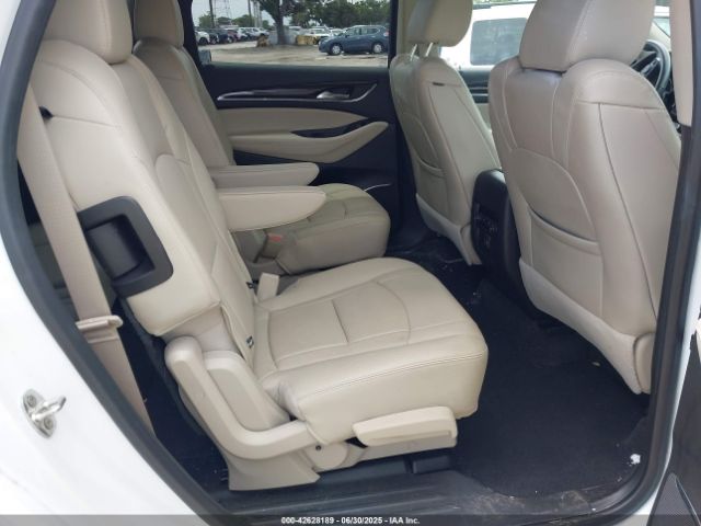 2020 BUICK ENCLAVE 5GAERBKW5LJ236099 Photo 7