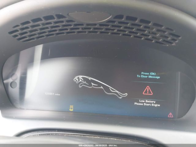 2015 JAGUAR XJ SAJWA3HT3FMV86221 Photo 6