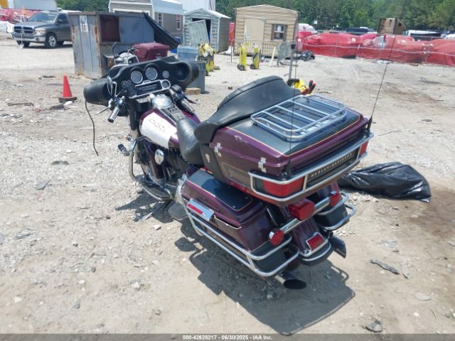 1997 HARLEY-DAVIDSON FLHTCUI 1HD1FCR13VY611213 Photo 2