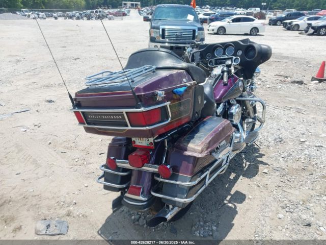 1997 HARLEY-DAVIDSON FLHTCUI 1HD1FCR13VY611213 Photo 3