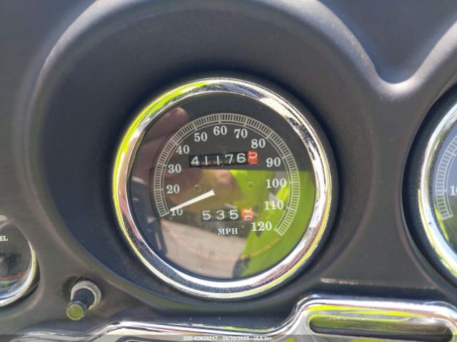 1997 HARLEY-DAVIDSON FLHTCUI 1HD1FCR13VY611213 Photo 6