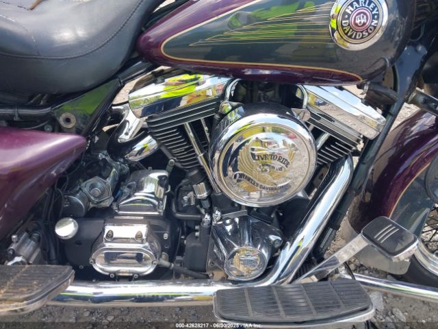 1997 HARLEY-DAVIDSON FLHTCUI 1HD1FCR13VY611213 Photo 7