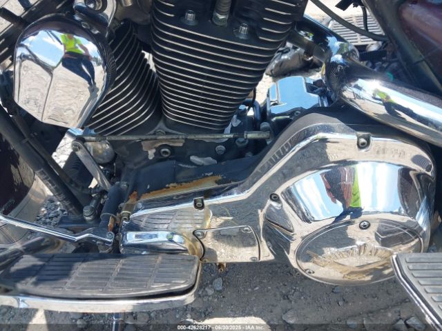 1997 HARLEY-DAVIDSON FLHTCUI 1HD1FCR13VY611213 Photo 8