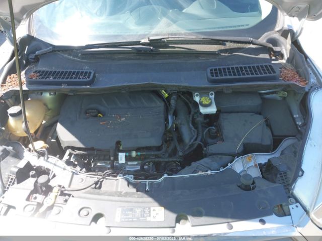 2018 FORD ESCAPE 1FMCU0GDXJUA12088 Photo 9