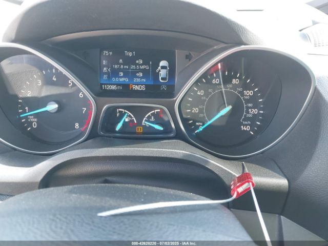 2018 FORD ESCAPE 1FMCU0GDXJUA12088 Photo 6