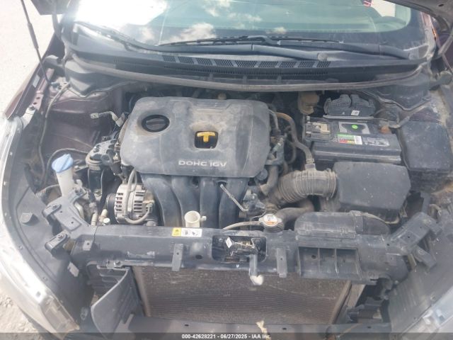 3KPFL4A75HE086557 KIA mpi nu