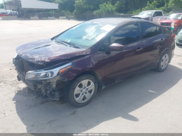 3KPFL4A75HE086557 KIA mpi nu