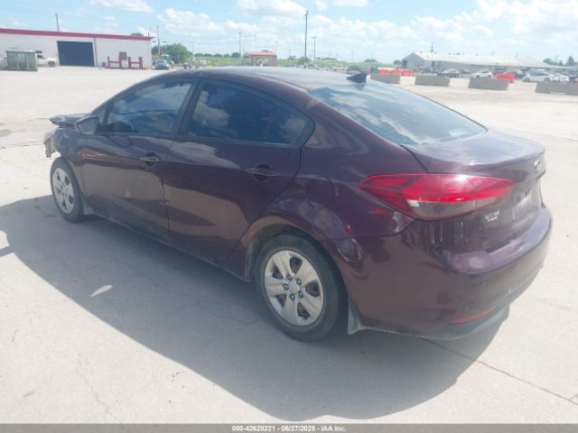 3KPFL4A75HE086557 KIA mpi nu