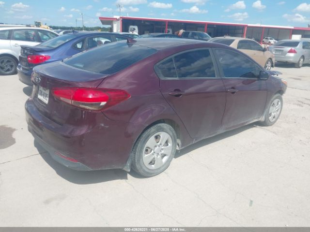 3KPFL4A75HE086557 KIA mpi nu