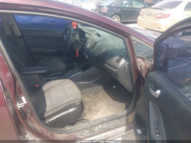 3KPFL4A75HE086557 KIA mpi nu